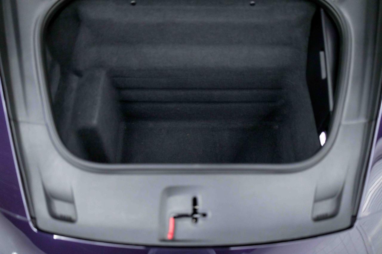 Porsche 911 Turbo S 2022