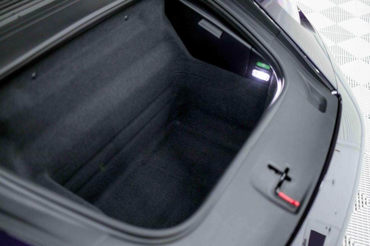 Porsche 911 Turbo S 2022