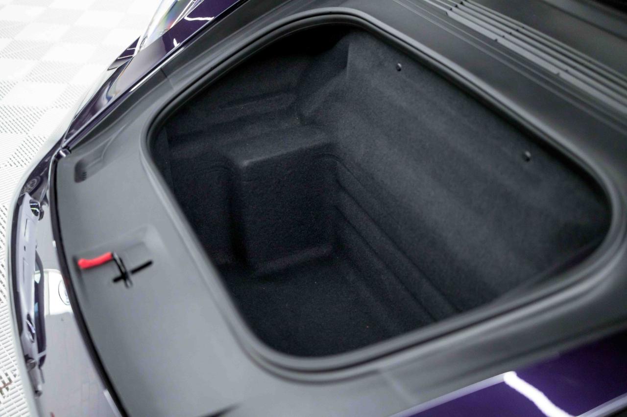 Porsche 911 Turbo S 2022