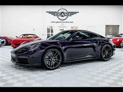 2022 Porsche 911 