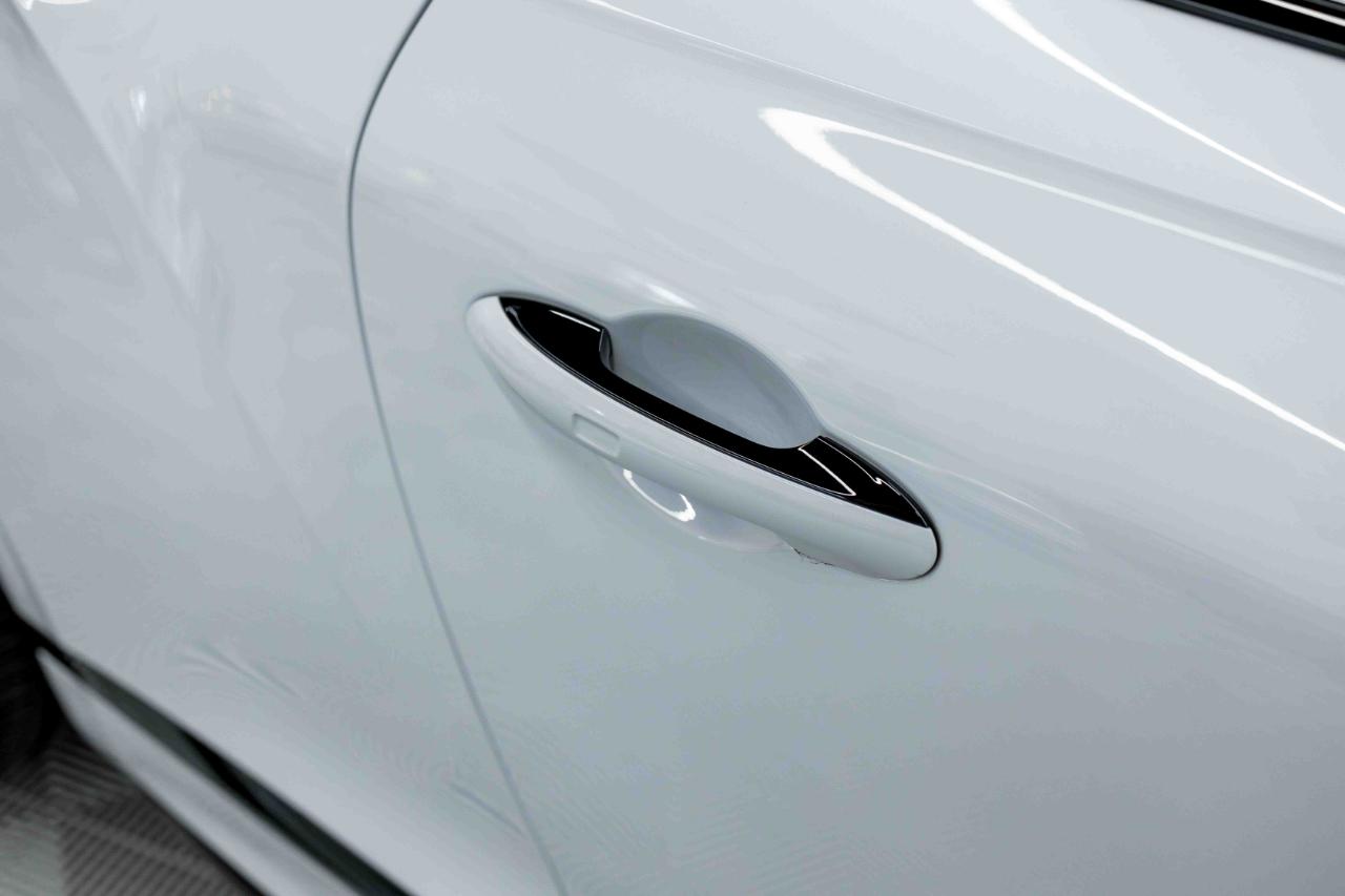 Bentley Continental GT Speed Convertible 2022