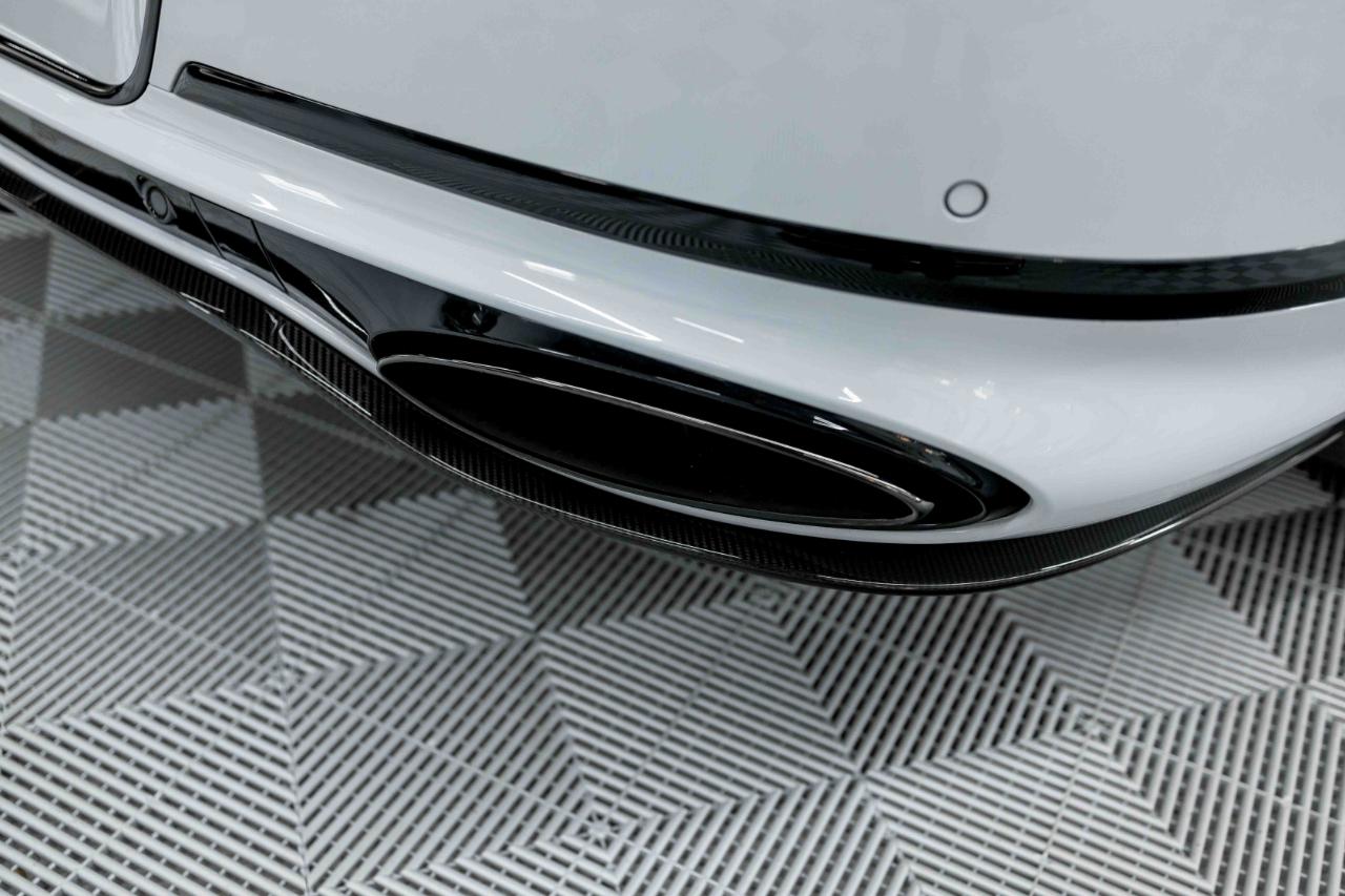 Bentley Continental GT Speed Convertible 2022