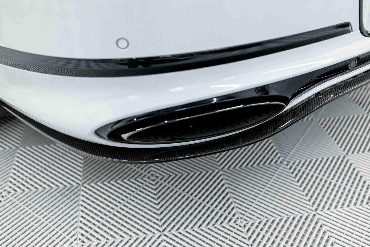 Bentley Continental GT Speed Convertible 2022