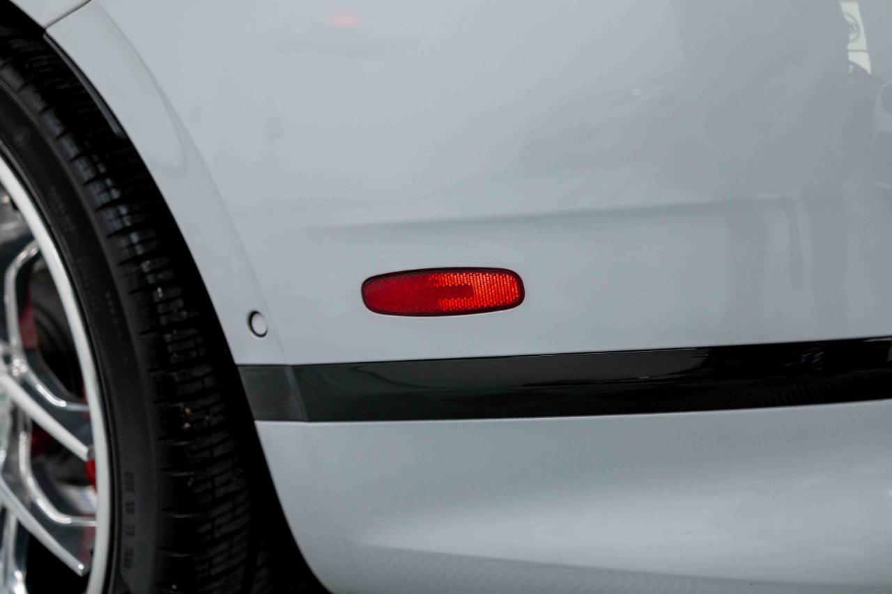 Bentley Continental GT Speed Convertible 2022