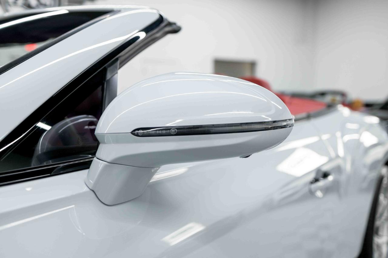 Bentley Continental GT Speed Convertible 2022