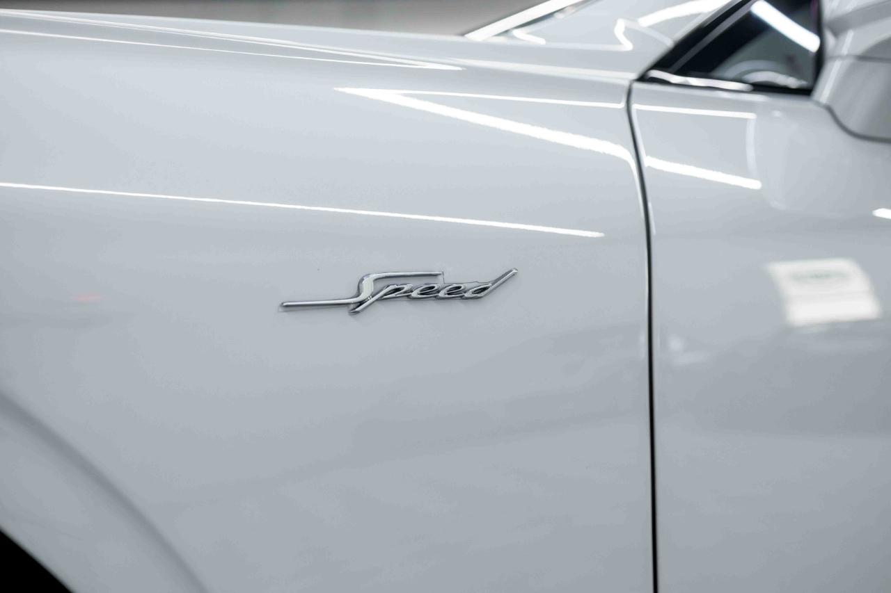 Bentley Continental GT Speed Convertible 2022