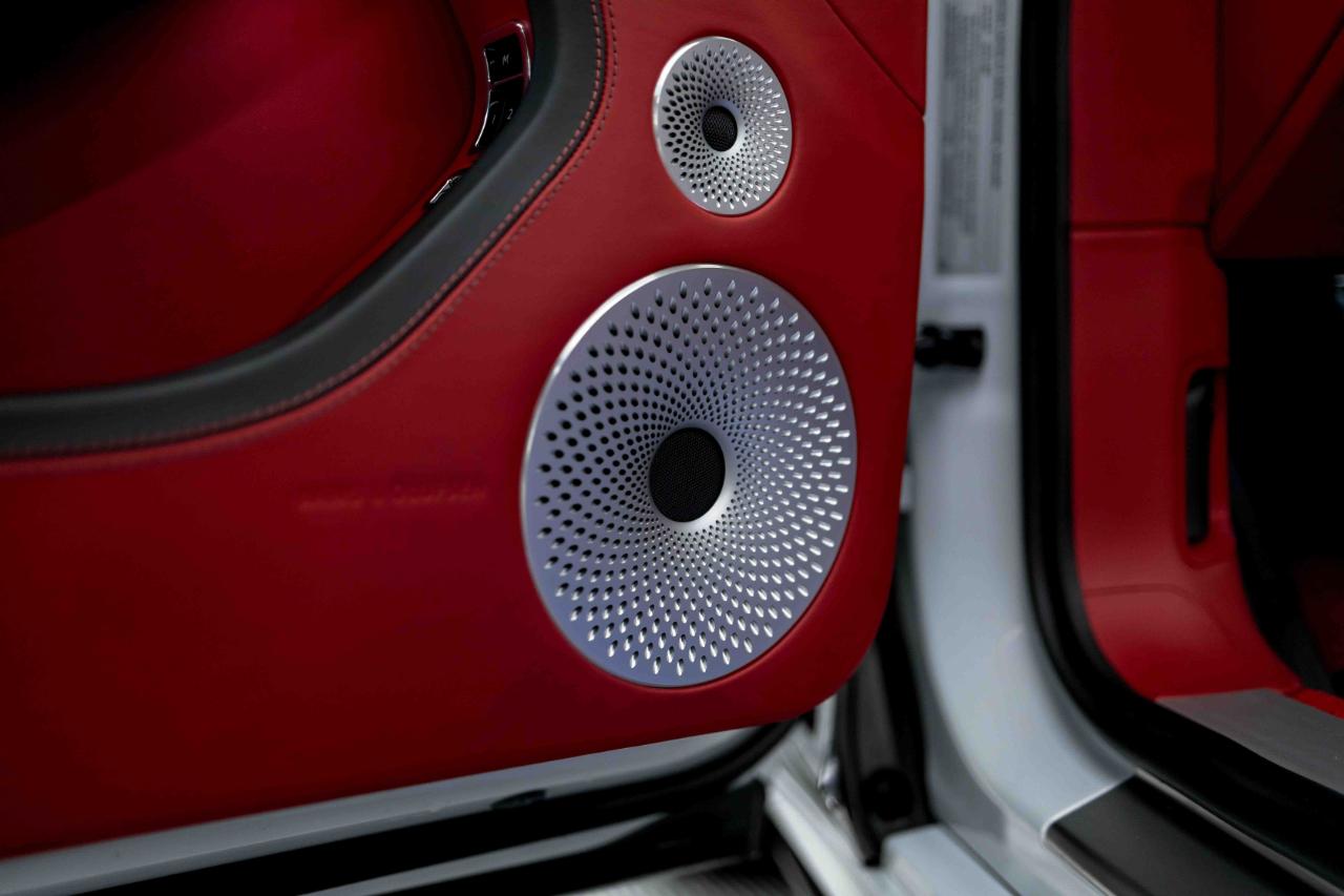 Bentley Continental GT Speed Convertible 2022