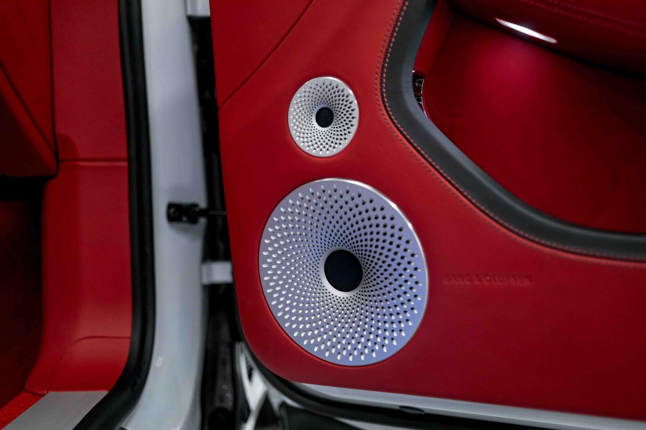 Bentley Continental GT Speed Convertible 2022