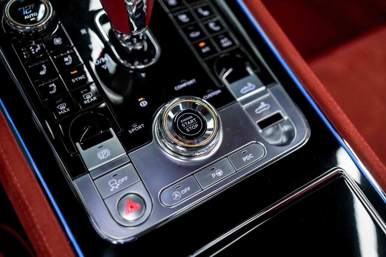 Bentley Continental GT Speed Convertible 2022