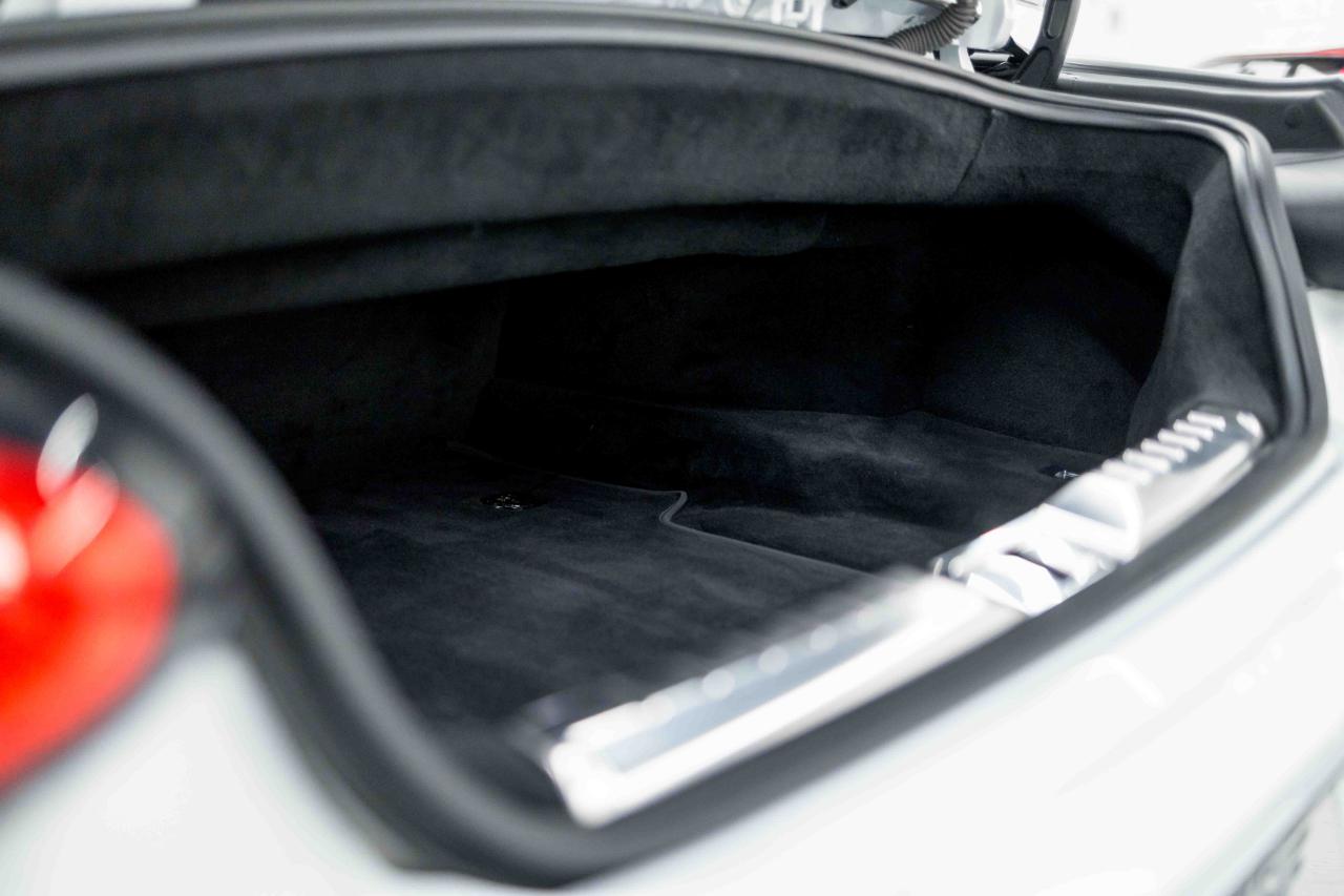 Bentley Continental GT Speed Convertible 2022