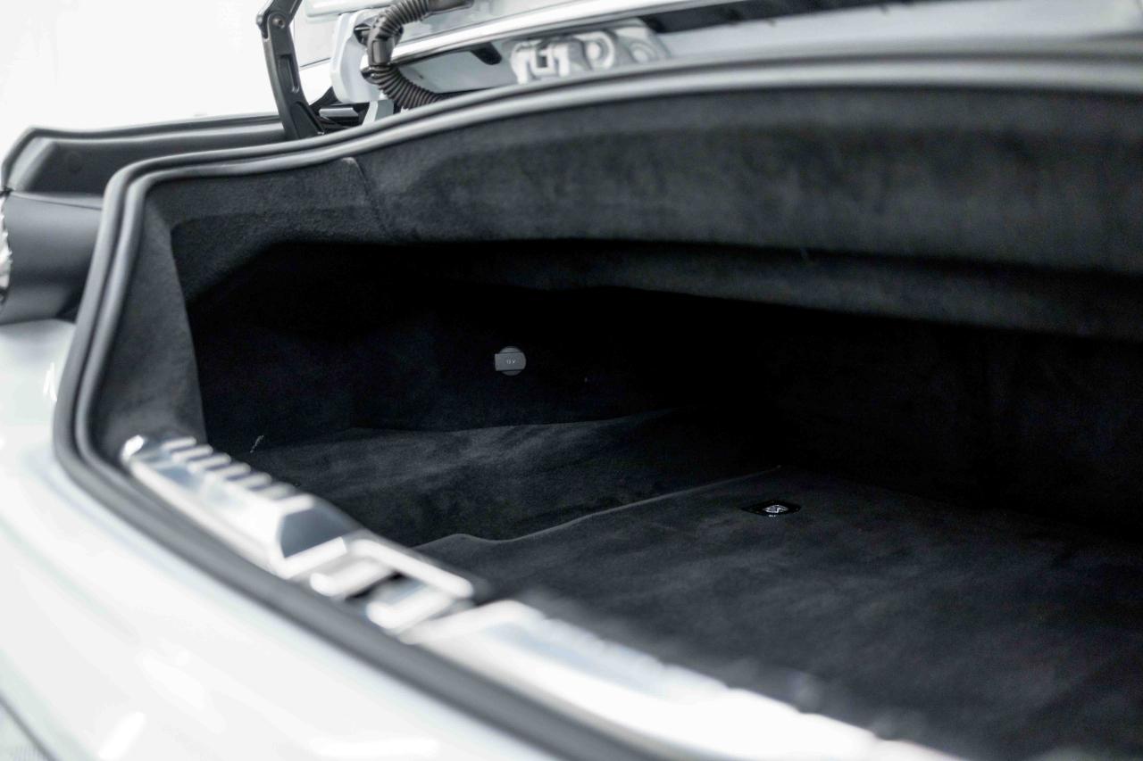 Bentley Continental GT Speed Convertible 2022