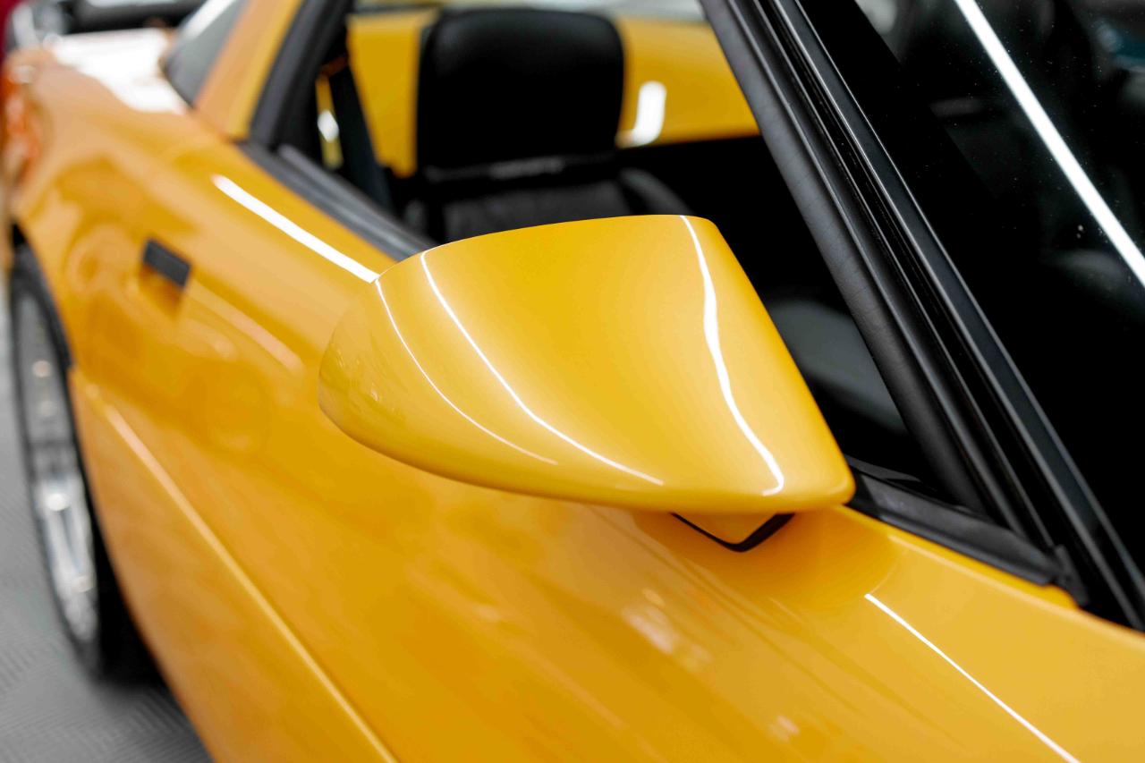 Chevrolet Corvette ZR-1 1991