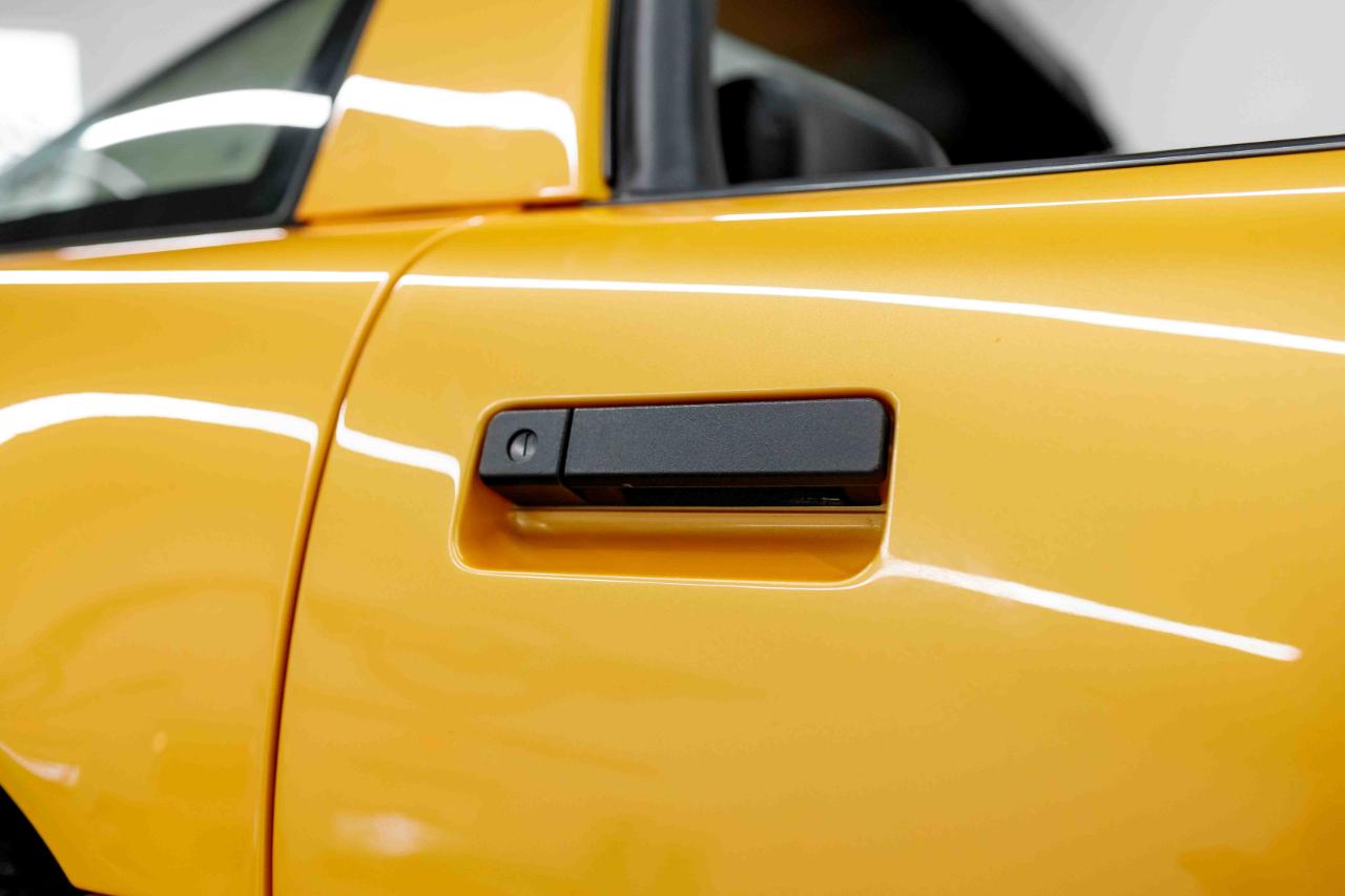 Chevrolet Corvette ZR-1 1991