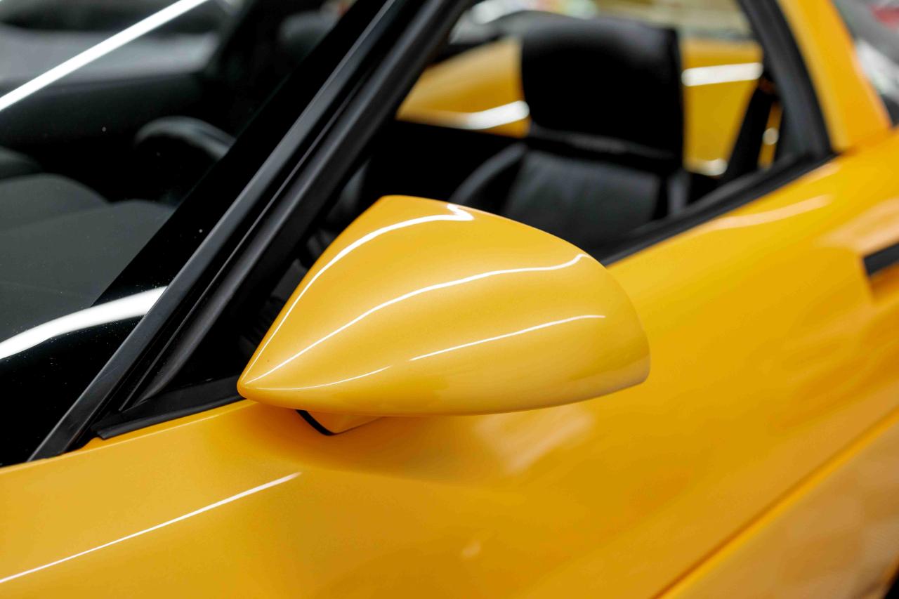 Chevrolet Corvette ZR-1 1991