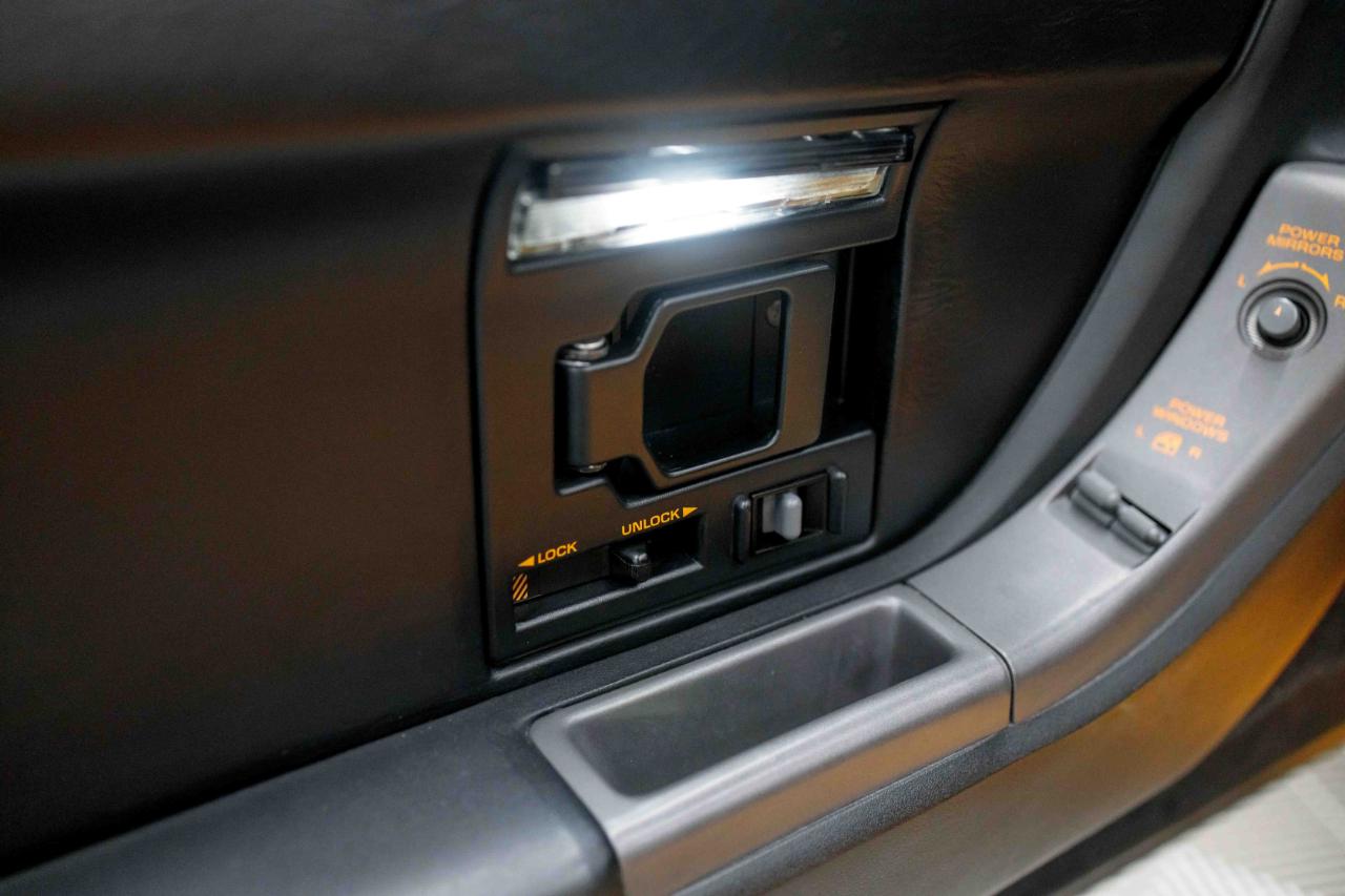 Chevrolet Corvette ZR-1 1991