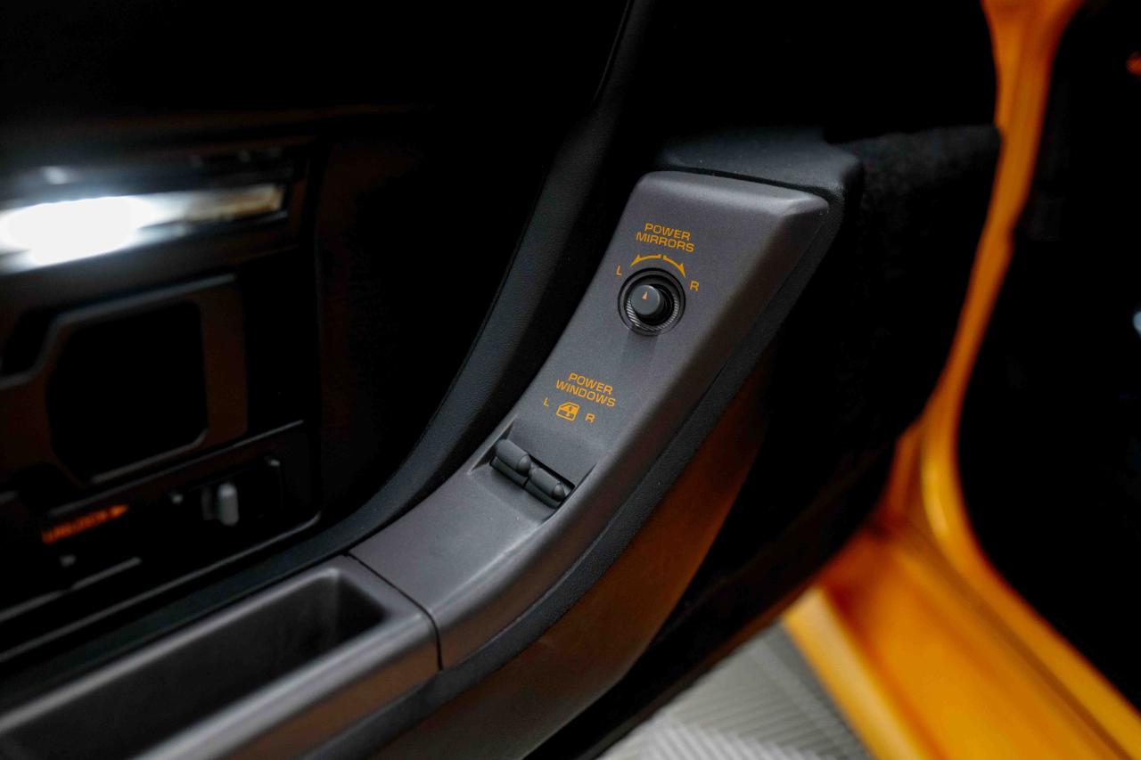 Chevrolet Corvette ZR-1 1991