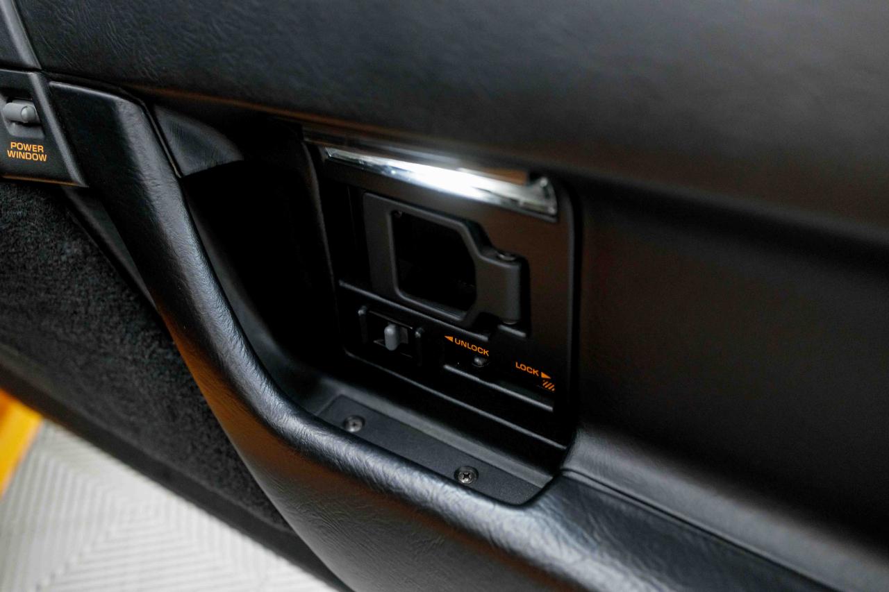 Chevrolet Corvette ZR-1 1991