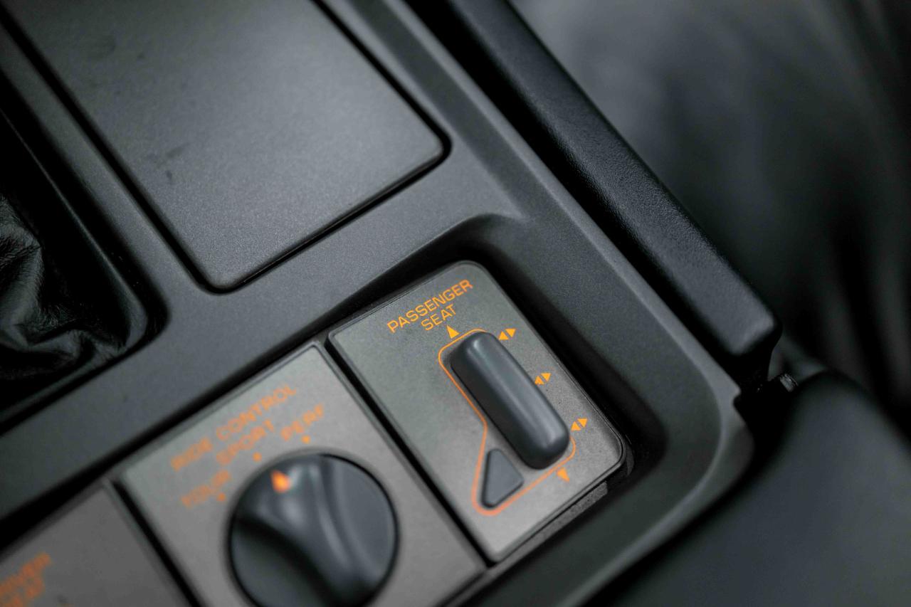 Chevrolet Corvette ZR-1 1991