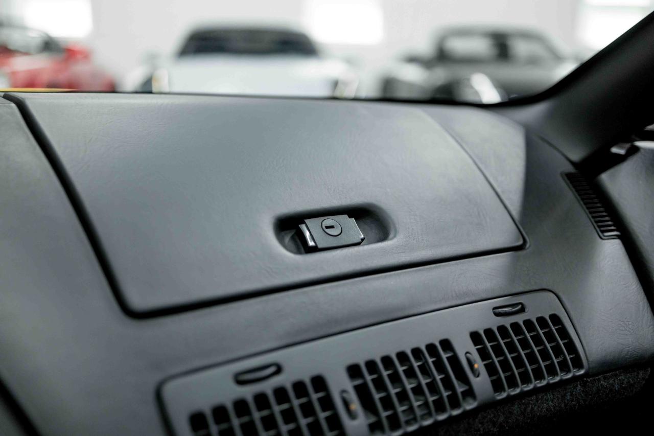 Chevrolet Corvette ZR-1 1991