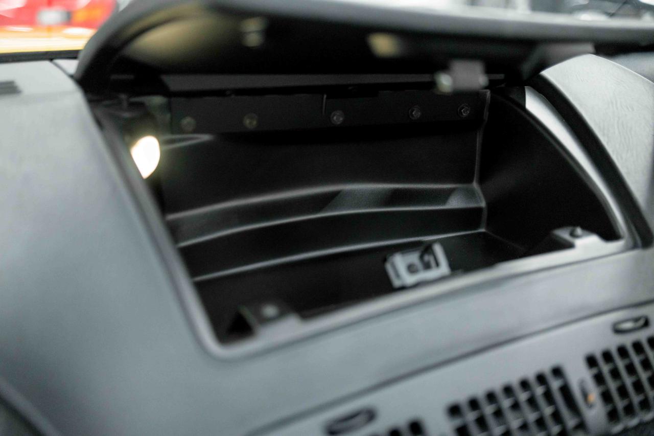 Chevrolet Corvette ZR-1 1991