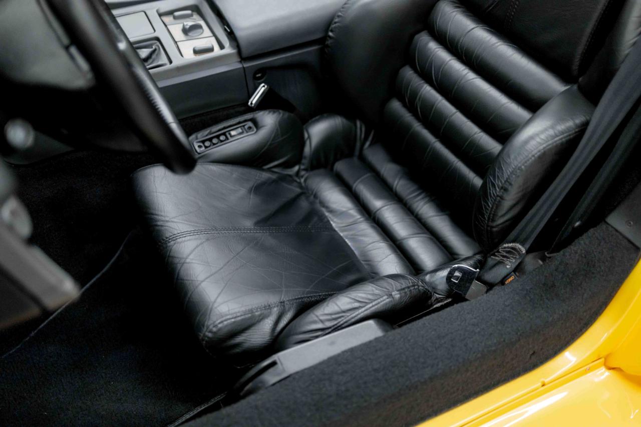 Chevrolet Corvette ZR-1 1991