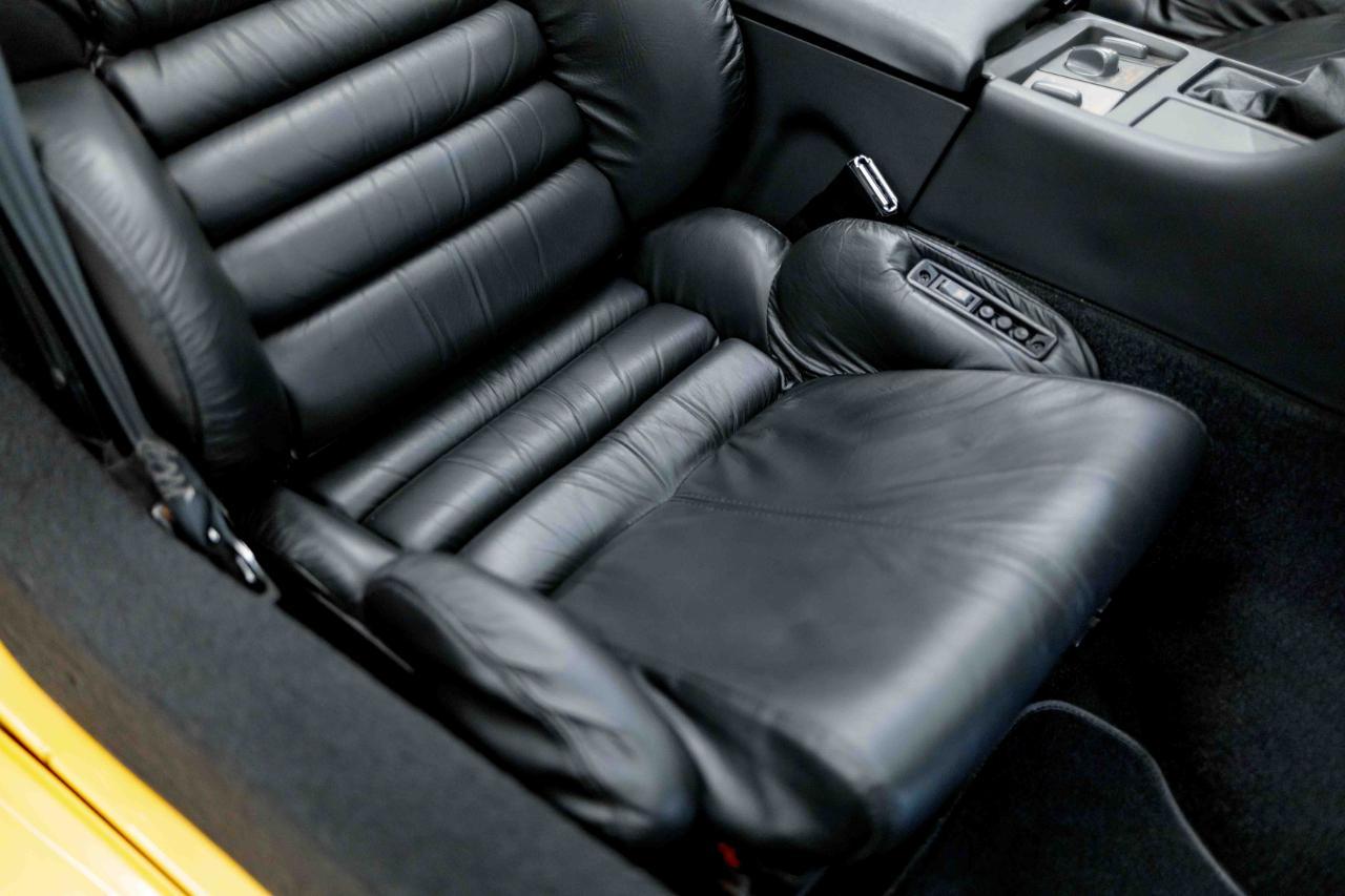 Chevrolet Corvette ZR-1 1991