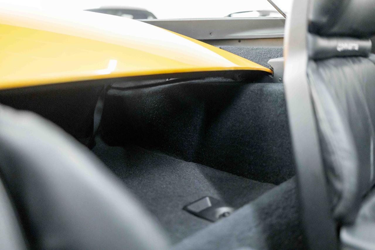 Chevrolet Corvette ZR-1 1991