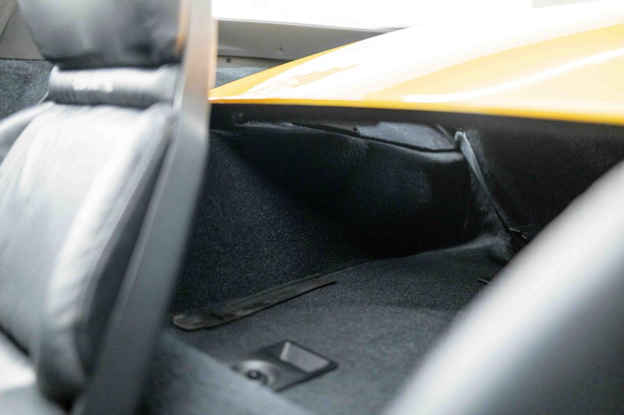 Chevrolet Corvette ZR-1 1991