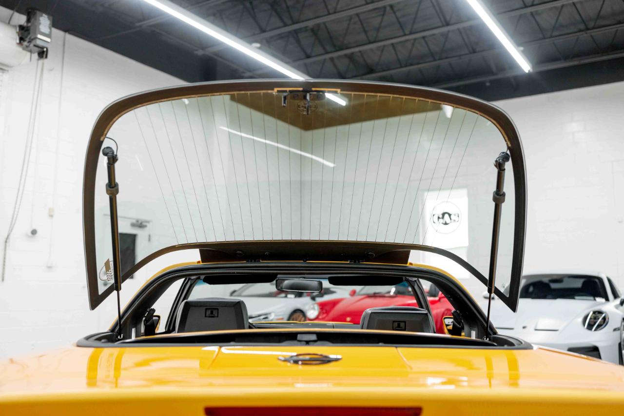 Chevrolet Corvette ZR-1 1991