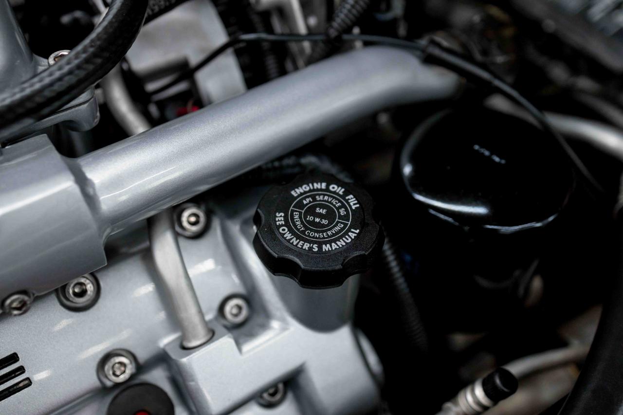 Chevrolet Corvette ZR-1 1991