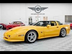 1991 Chevrolet Corvette 