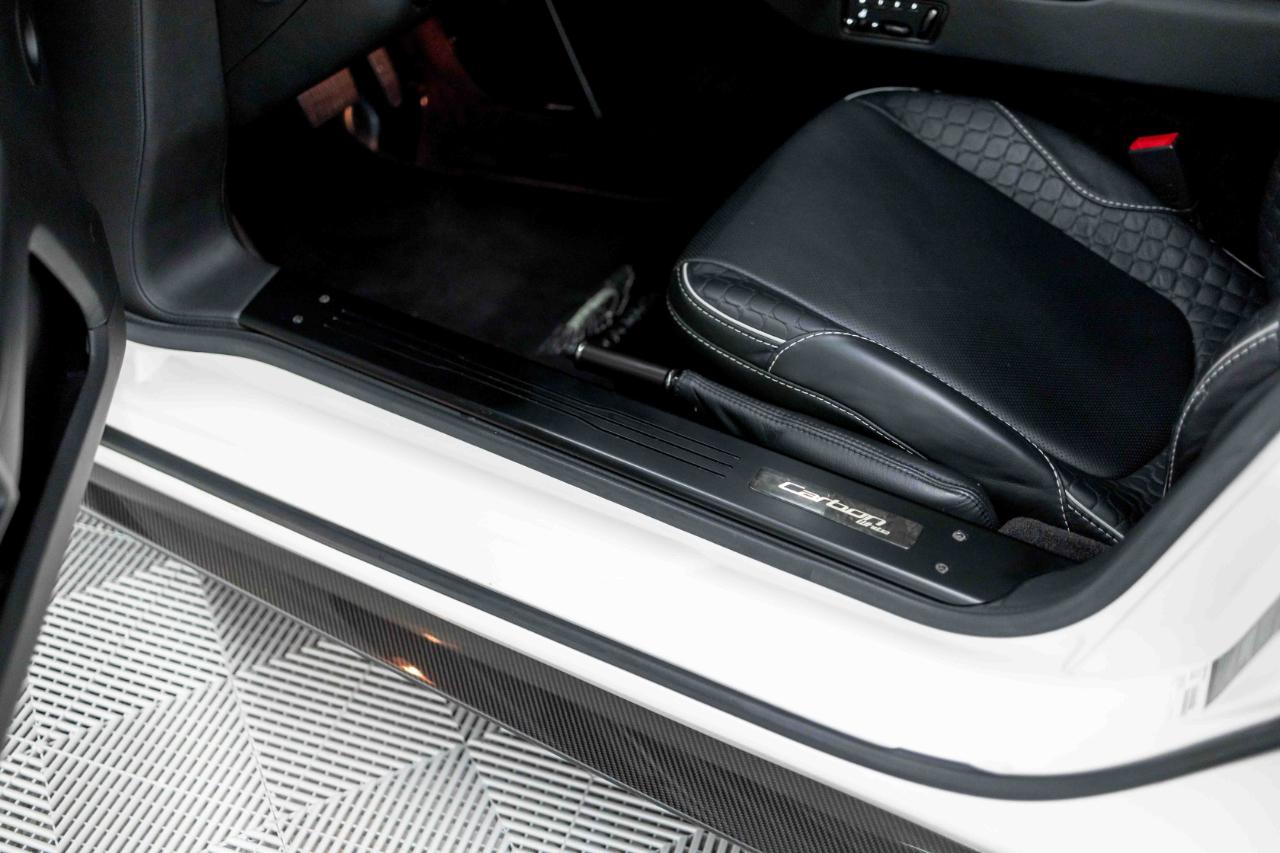 Aston Martin Vanquish Coupe 2016