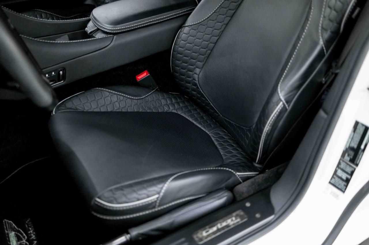 Aston Martin Vanquish Coupe 2016