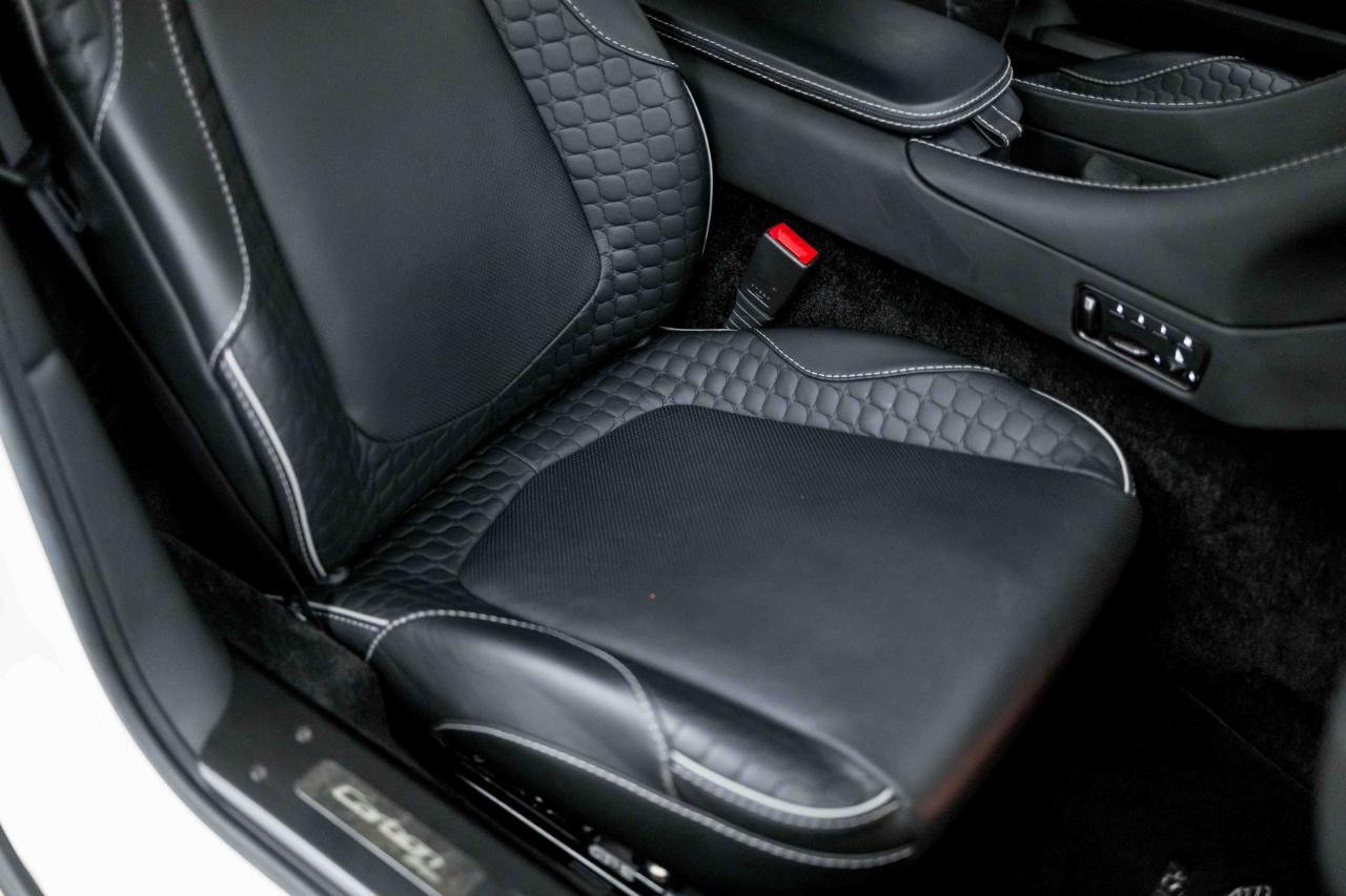 Aston Martin Vanquish Coupe 2016