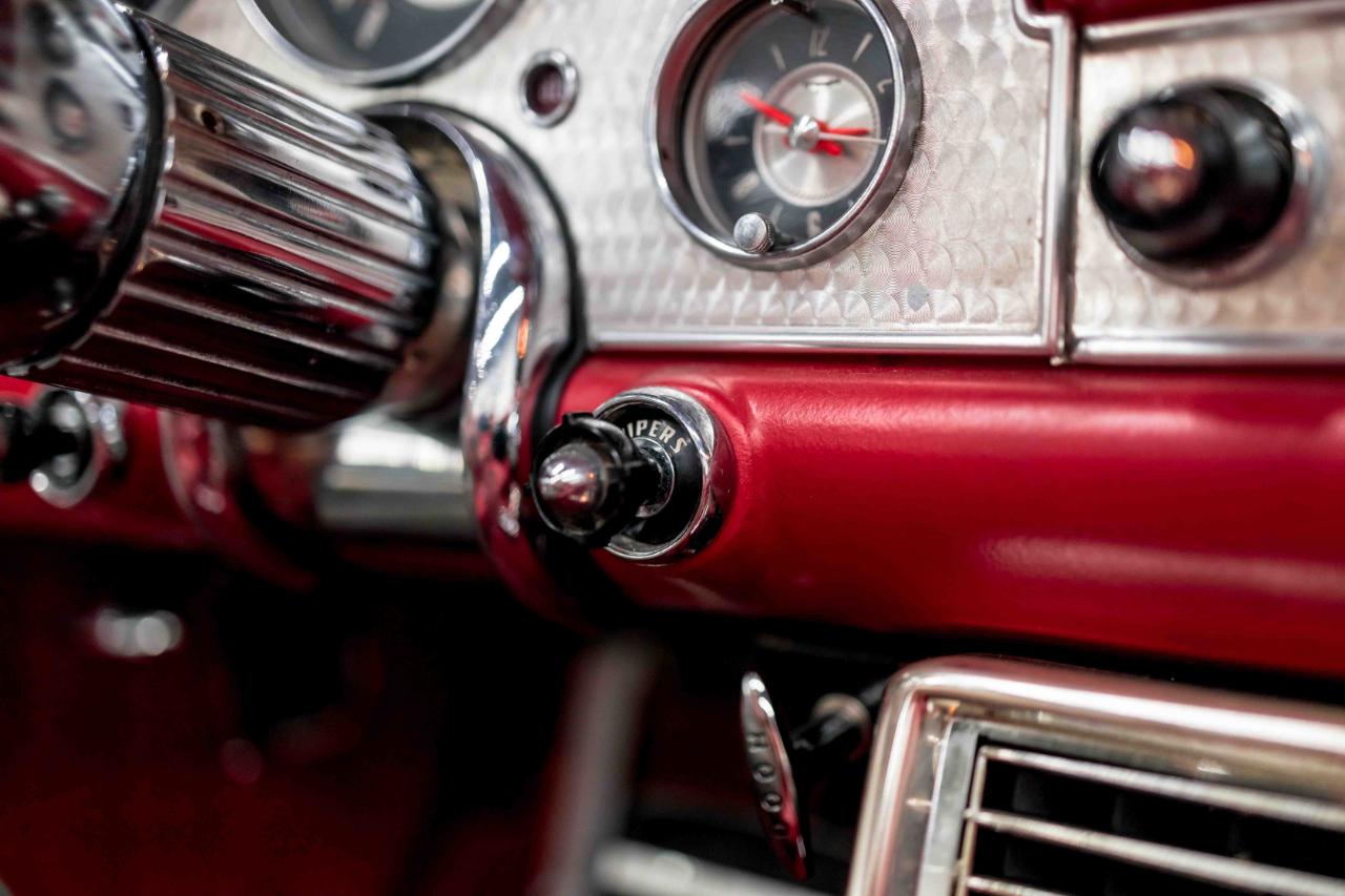 Ford Thunderbird Base 2D Convertible 1957