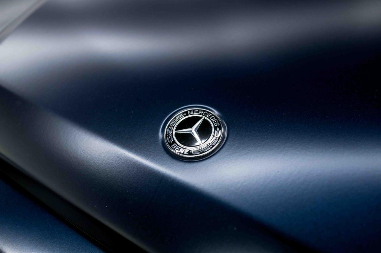 Mercedes-Benz G-Class G63 AMG 4MATIC 2019