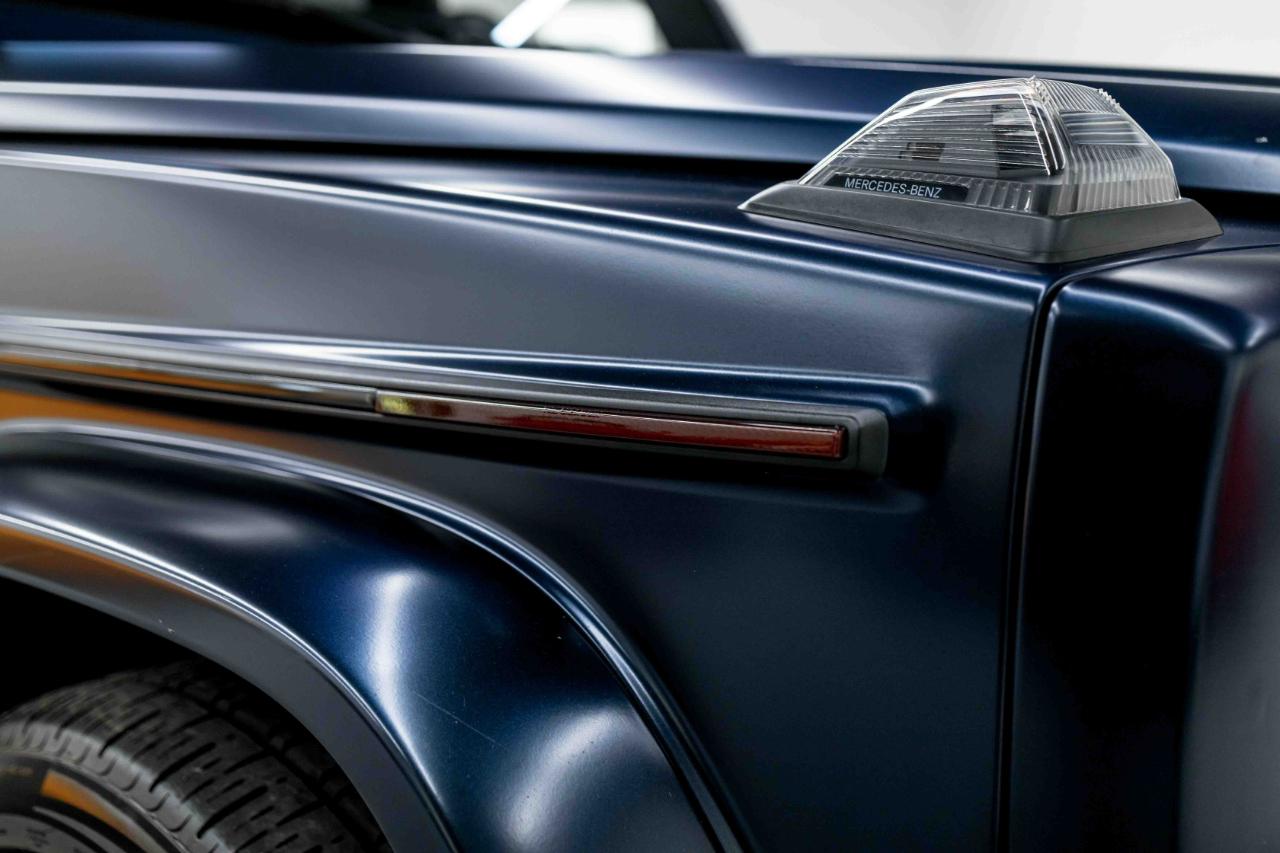 Mercedes-Benz G-Class G63 AMG 4MATIC 2019