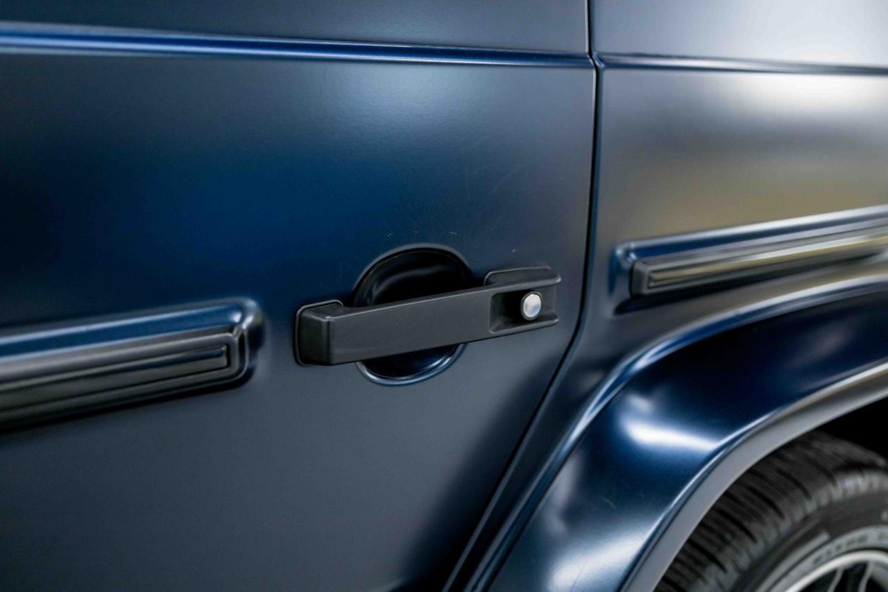 Mercedes-Benz G-Class G63 AMG 4MATIC 2019