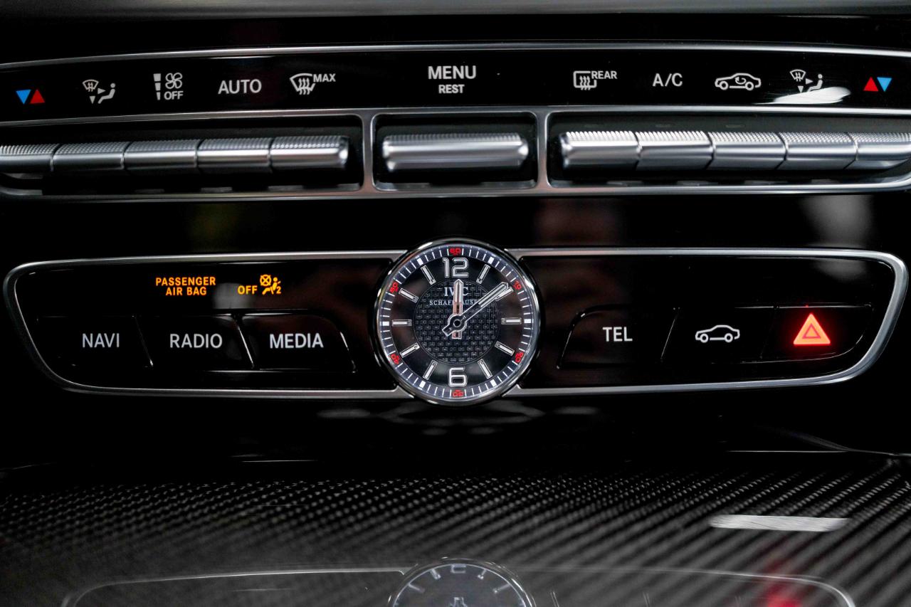 Mercedes-Benz G-Class G63 AMG 4MATIC 2019