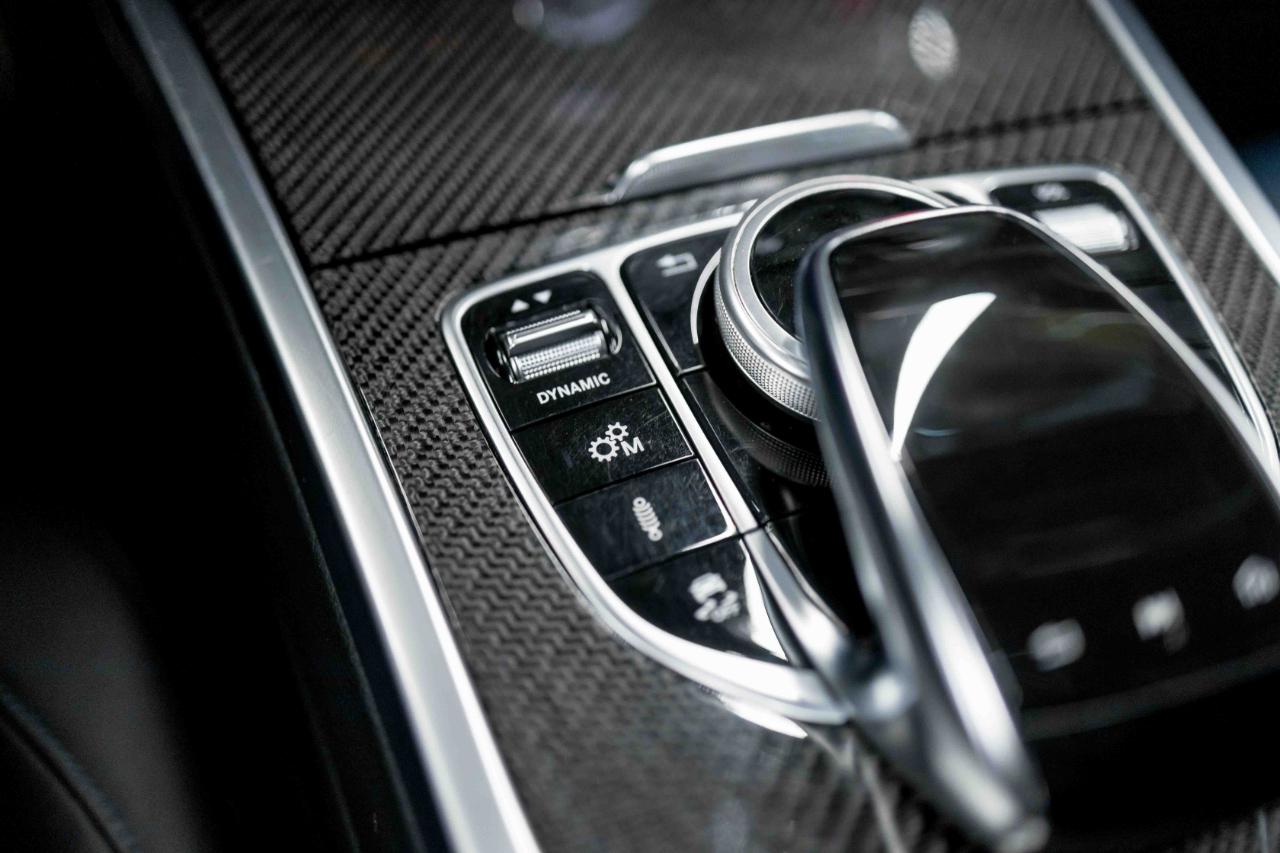 Mercedes-Benz G-Class G63 AMG 4MATIC 2019
