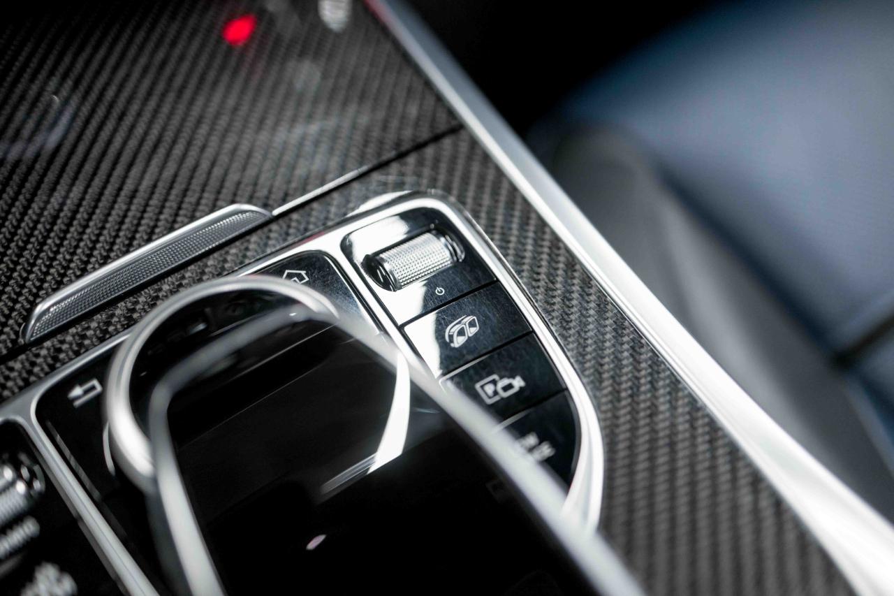 Mercedes-Benz G-Class G63 AMG 4MATIC 2019