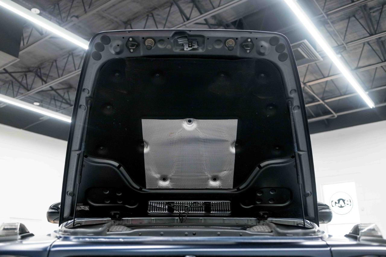 Mercedes-Benz G-Class G63 AMG 4MATIC 2019