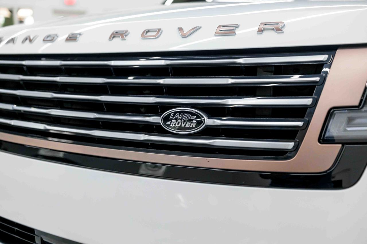 Land Rover Range Rover SV LWB 5 2024