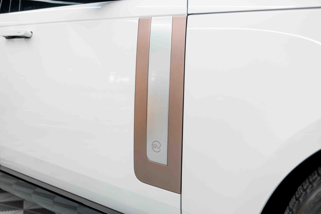 Land Rover Range Rover SV LWB 5 2024