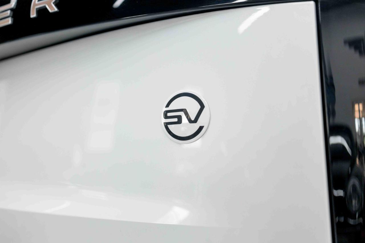 Land Rover Range Rover SV LWB 5 2024