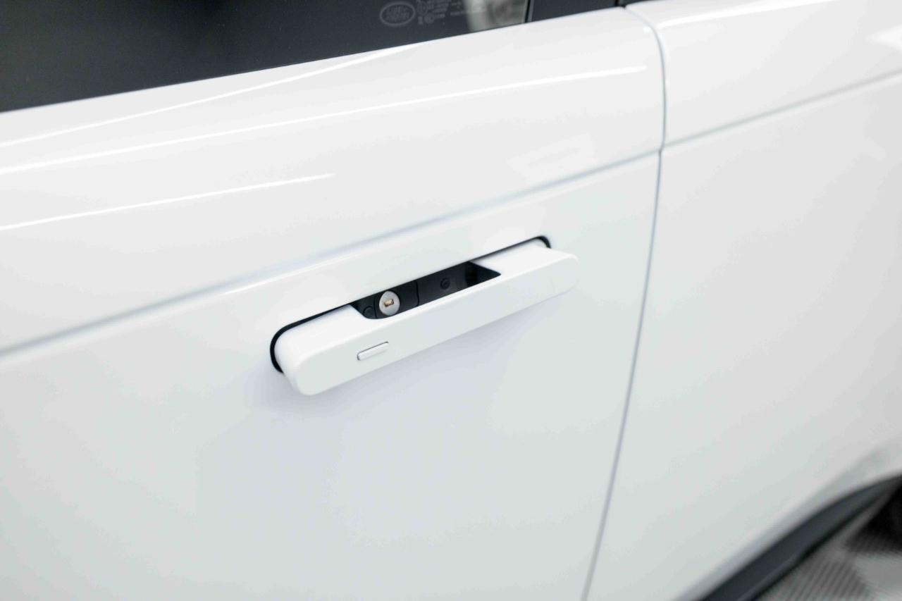 Land Rover Range Rover SV LWB 5 2024