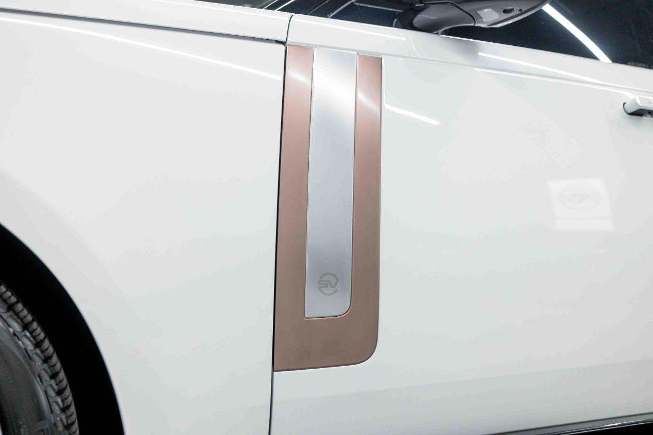Land Rover Range Rover SV LWB 5 2024