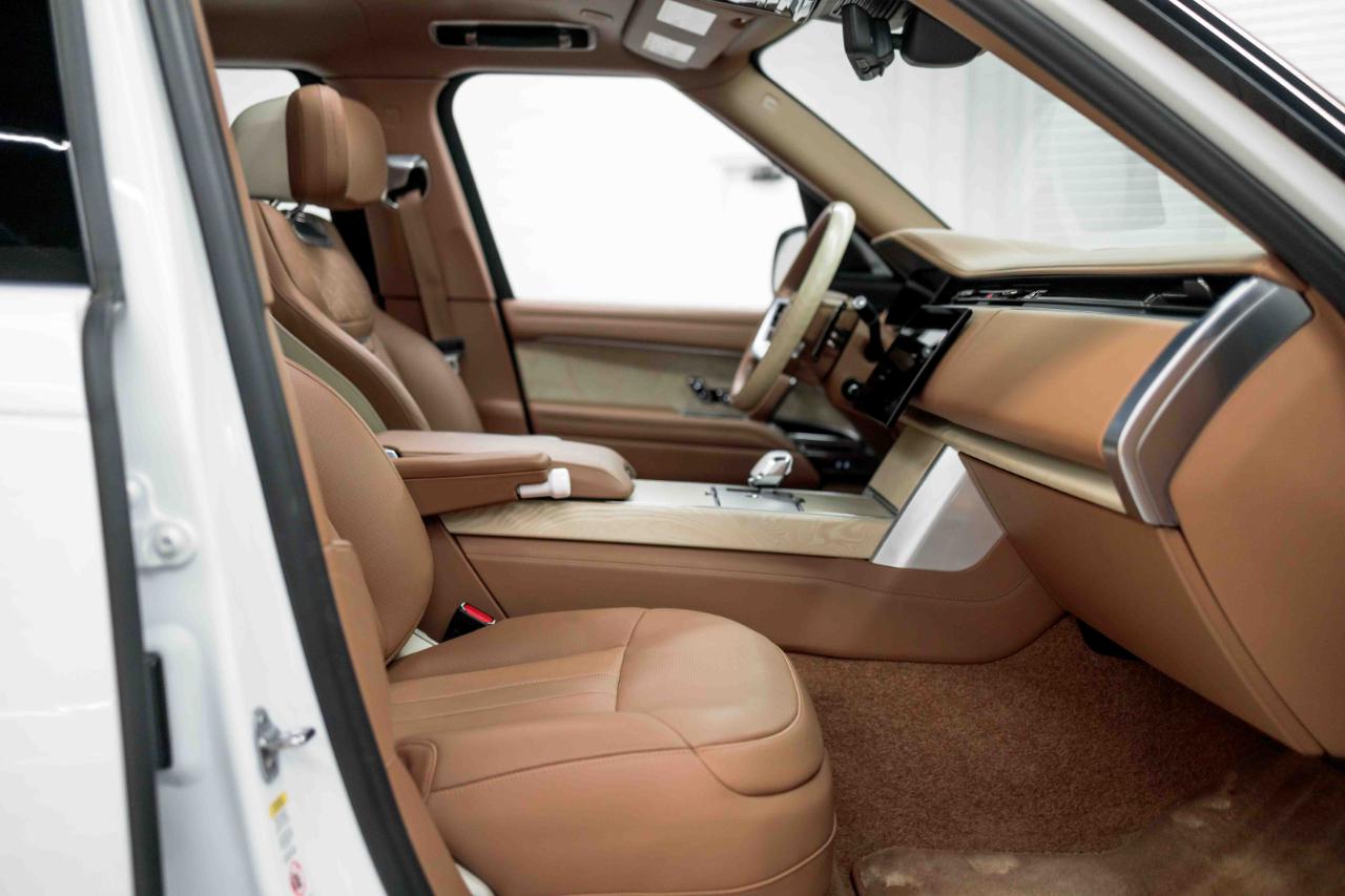 Land Rover Range Rover SV LWB 5 2024