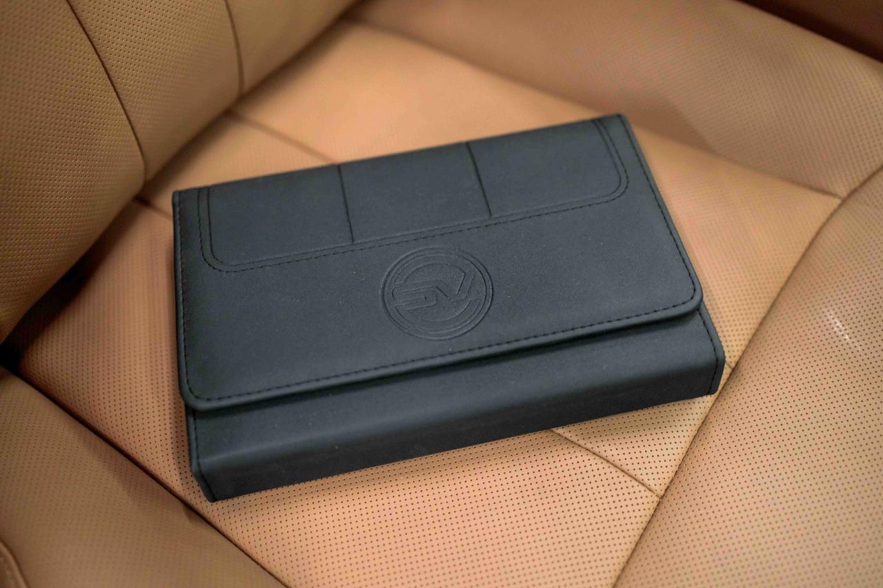 Land Rover Range Rover SV LWB 5 2024