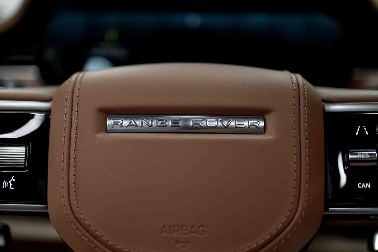 Land Rover Range Rover SV LWB 5 2024